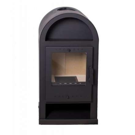 Печь-камин NORDflam Teramo Амазонка бай фото в Барановичах