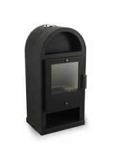  Купить Печь-камин NORDflam Teramo в Барановичах Амазонка бай фото в Барановичах