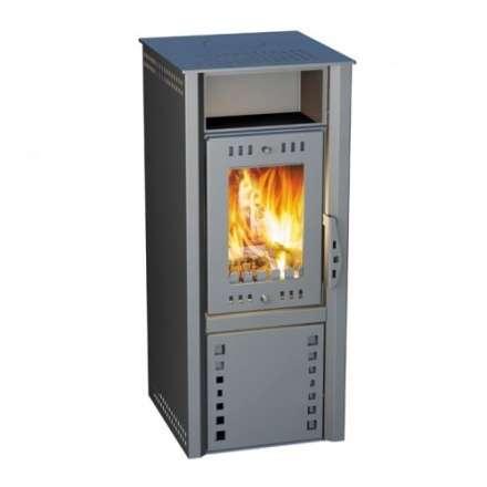 Печь-камин Ермак Grant Амазонка бай фото в Барановичах