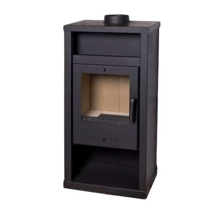 Печь-камин NORDflam Pireus Амазонка бай фото в Барановичах