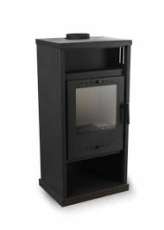 Купить Печь-камин NORDflam Pireus в Барановичах Амазонка бай фото в Барановичах