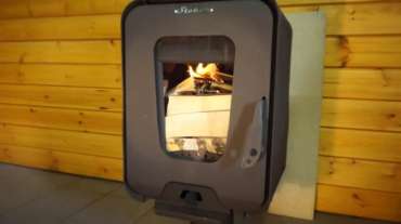 Купить печь-камин Ермак Soffit в Барановичах фото в Барановичах