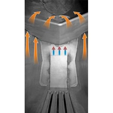 Печь садовая Ермак Stoker Садовая 100-ОВ в Барановичах
