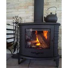 Купить Печь-камин чугунный  Kratki Koza K8 в Барановичах Амазонка бай фото в Барановичах