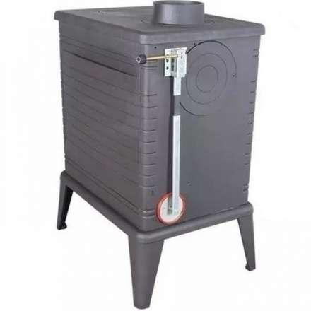 Купить Печь-камин Kratki Koza K10 с термостатом в Барановичах Амазонка бай фото в Барановичах