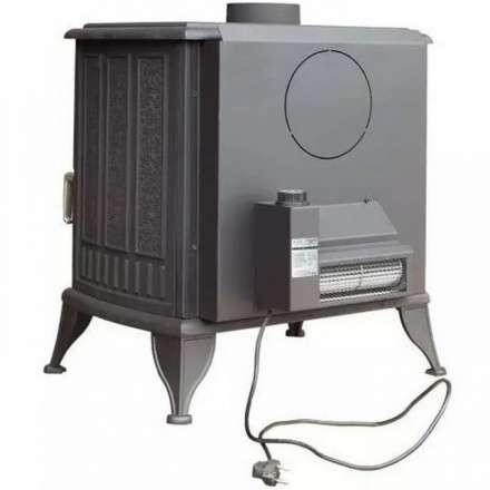 Купить Печь-камин Kratki Koza K6 с турбиной в Барановичах Амазонка бай фото в Барановичах