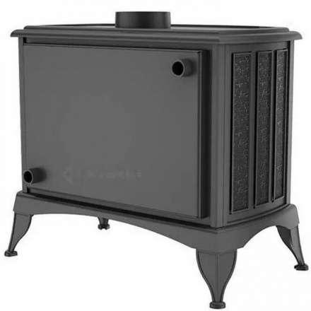 Купить Печь-камин чугунный Kratki Koza K9 с водяным контуром в Барановичах Амазонка бай фото в Барановичах