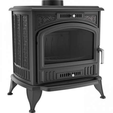 Купить Печь-камин чугунный Kratki Koza K6 в Барановичах Амазонка бай фото в Барановичах