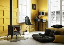 Купить Печь-камин Kratki Koza K7 с турбиной в интерьере в Барановичах Амазонка бай фото в Барановичах