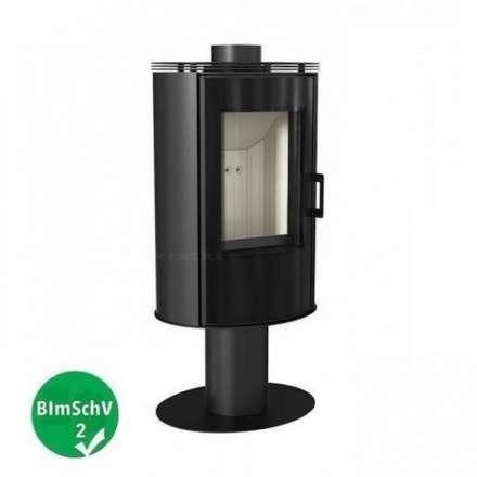 Печь-камин Kratki Koza/AB/S/N/O/GLASS Амазонка бай фото в Барановичах