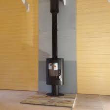  Купить Печь-камин Печь-камин Kratki Koza/AB/S/NO/Kafel/Czarny в интерьере в Барановичах Амазонка бай фото в Барановичах