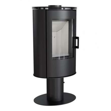 Печь-камин Kratki Koza AB/S/N/O/DR Амазонка бай фото в Барановичах