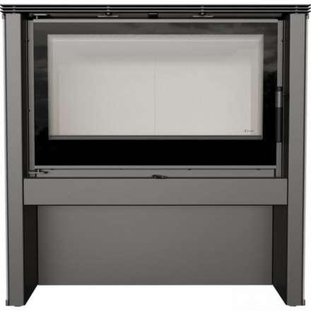 Печь-камин Kratki Juno 12/B Амазонка бай фото в Барановичах