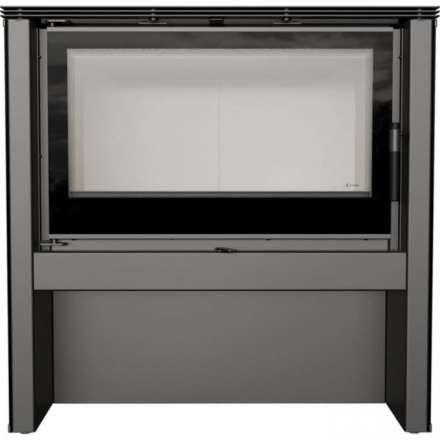 Печь-камин Kratki Juno 12/C Амазонка бай фото в Барановичах