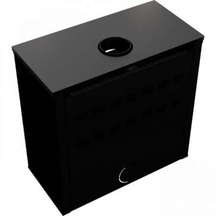 Печь-камин Kratki Juno 12/C Амазонка бай фото в Барановичах