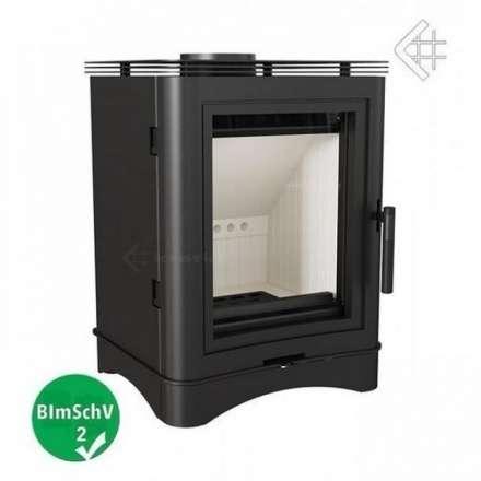 Печь-камин Kratki Koza/K5/S (сталь) Амазонка бай фото в Барановичах