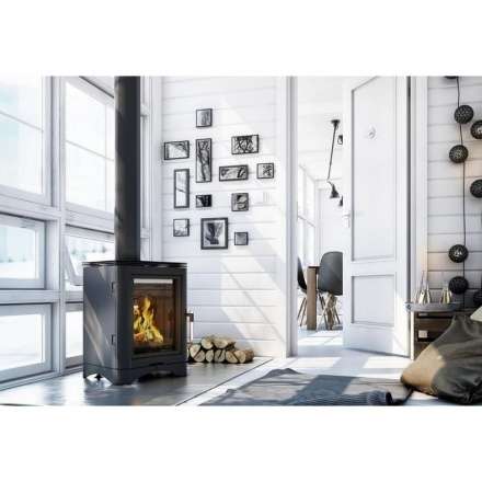 Печь-камин Kratki Koza/K5 Амазонка бай фото в Барановичах