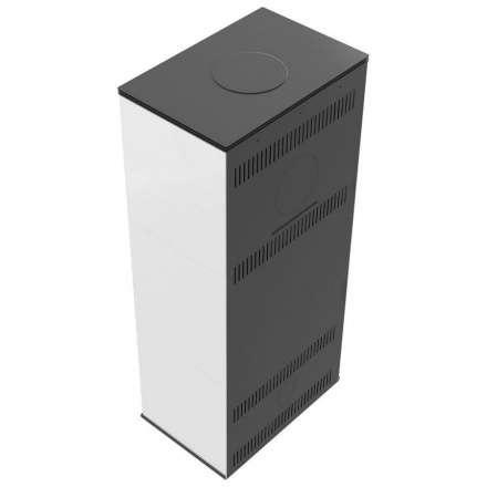 Купить кафельный печь камин Kratki NADIA KAFEL B RYFEL в Барановичах