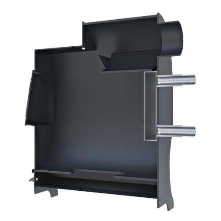 Отопительная печь Царь-печи ММТ-1 в Барановичах