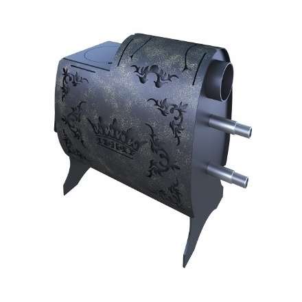 Отопительная печь Царь-печи ММТ-1 в Барановичах