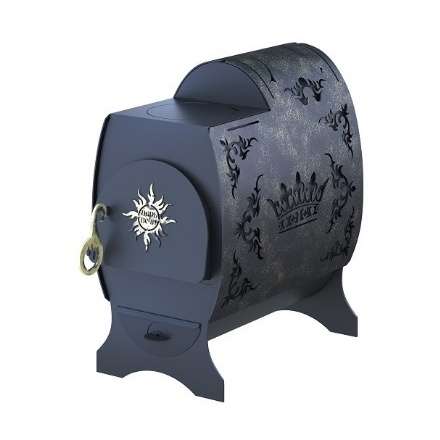 Отопительная печь Царь-печи ММТ-1 Амазонка бай фото в Барановичах