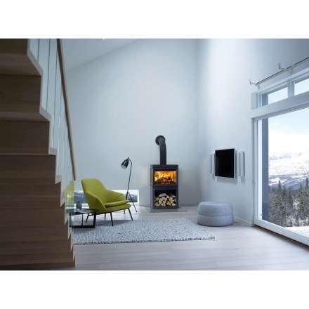 Чугунная печь камин Jotul F 520 в Барановичах