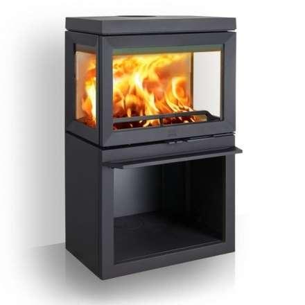 Чугунная печь камин Jotul F 520 в Барановичах