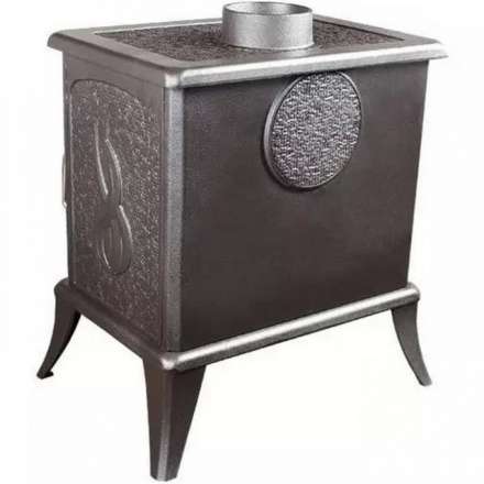 Печь-камин Kratki Koza K7 Амазонка бай фото в Барановичах