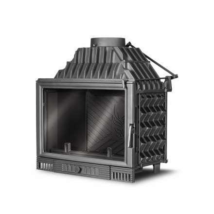 Каминная топка Kawmet W1-18 кВт Феникс в Барановичах