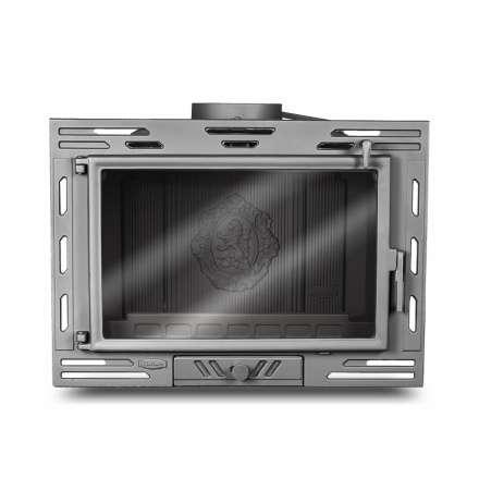 Каминная топка Kawmet W9-12,8 кВт купить в Барановичах
