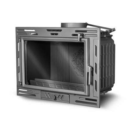 Каминная топка Kawmet W9-12,8 кВт в Барановичах