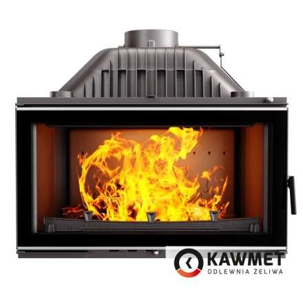 Каминная топка Kawmet W16 PREMIUM 18 кВт в Барановичах