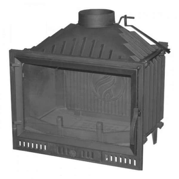 Каминная топка Fireway Ilma Амазонка бай фото в Барановичах