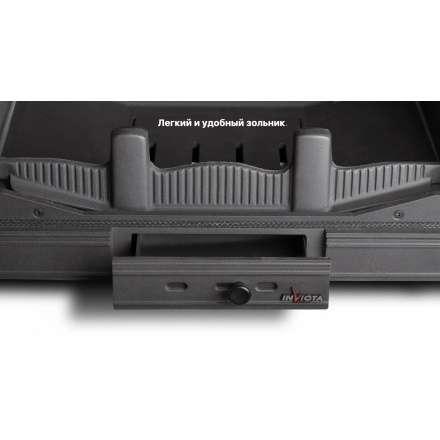 Каминная топка Invicta 700 PRIMO с шибером в Барановичах