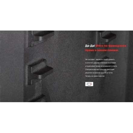 Каминная топка Invicta 700 PRIMO с шибером в Барановичах