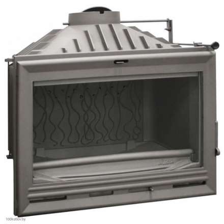 Каминная топка Invicta 700 Option с шибером в Барановичах