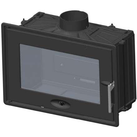 Каминная топка Invicta 700 Optimise с шибером в Барановичах