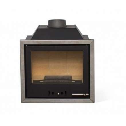 Топка каминная Мета-Бел ТКТ 9.0-01 (в модификации Эльба) в Барановичах