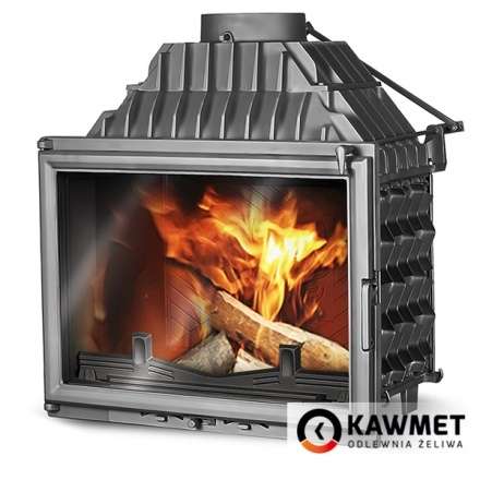 Каминная топка Kawmet W11-18,1 кВт в Барановичах