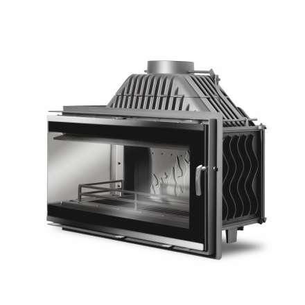 Каминная топка Kawmet W16LB 14,7 кВт в Барановичах
