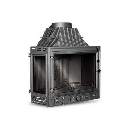 Каминная топка Kawmet W3LB-16,7 кВт Амазонка бай фото в Барановичах