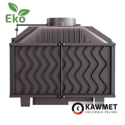 Каминная топка Kawmet W16 PREMIUM 9,4 кВт EKO в Барановичах
