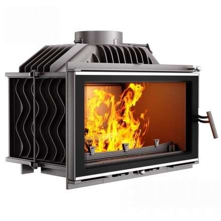 Каминная топка Kawmet W16 PREMIUM 9,4 кВт EKO купить в Барановичах
