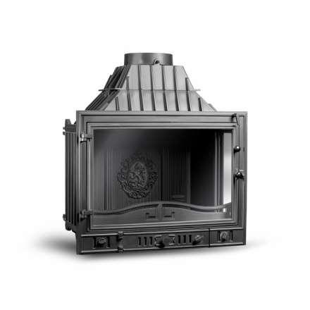 Каминная топка Kawmet W3PB-16,7 кВт в Барановичах