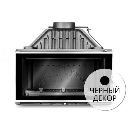 Каминная топка Kawmet W16 PREMIUM 14,7 кВт в Барановичах