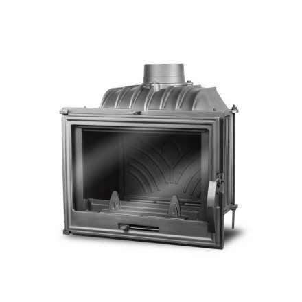 Каминная топка Kawmet W13 9,5 кВт купить в Барановичах