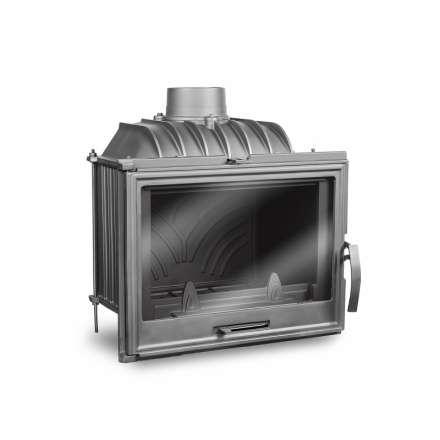 Каминная топка Kawmet W13 9,5 кВт в Барановичах