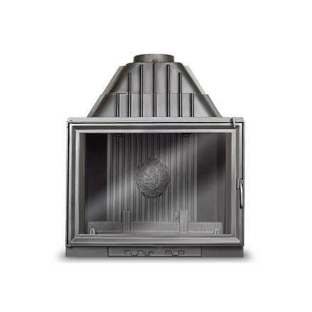 Каминная топка Kawmet W8-17,5 кВт EKO Амазонка бай фото в Барановичах