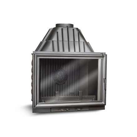 Каминная топка Kawmet W8-17,5 кВт EKO в Барановичах