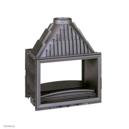 Каминная топка Invicta 700 Double Face в Барановичах